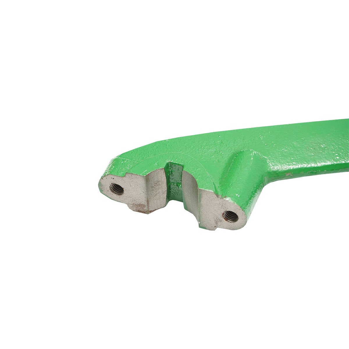 Ac presa pentru John Deere cod OEM AE21481 Breckner Germany